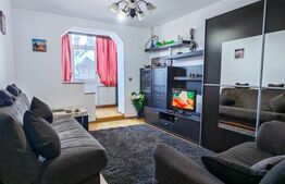 Apartament mobilat, 2 camere in  Predeal - Brasov