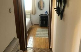 Apartament mobilat, 2 camere in  Predeal - Brasov