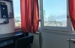 Apartament mobilat, 2 camere in  Predeal - Brasov