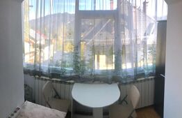 Apartament mobilat, 2 camere in  Predeal - Brasov