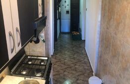 Apartament mobilat, 2 camere in  Predeal - Brasov