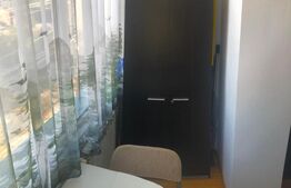 Apartament mobilat, 2 camere in  Predeal - Brasov