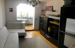 Apartament mobilat, 2 camere in  Predeal - Brasov