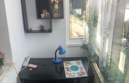 Apartament mobilat, 2 camere in  Predeal - Brasov