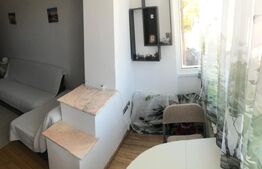 Apartament mobilat, 2 camere in  Predeal - Brasov