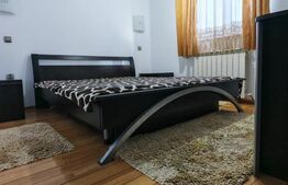 Apartament mobilat, 2 camere in  Predeal - Brasov