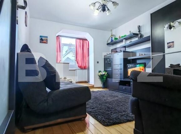 Apartament de vânzare 2 camere Predeal - 164426AV | BLITZ Brașov | Poza2