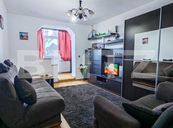 Apartament de vânzare 2 camere Predeal - 164426AV | BLITZ Brașov | Poza1