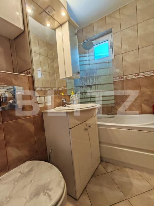 Apartament de vânzare 2 camere Predeal - 164426AV | BLITZ Brașov | Poza13
