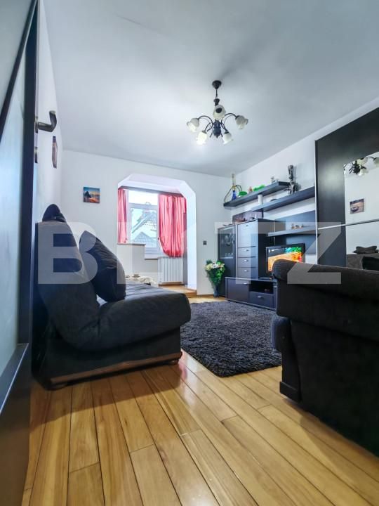 Apartament de vânzare 2 camere Predeal - 164426AV | BLITZ Brașov | Poza2