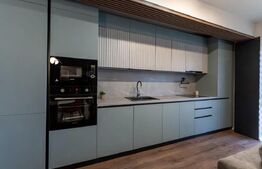 Apartament, 2 camere, 52mp, parcare, etaj intermediar, zona Terra