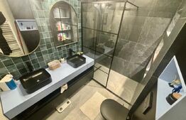 Apartament, 2 camere, 52mp, parcare, etaj intermediar, zona Terra