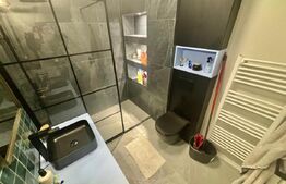 Apartament, 2 camere, 52mp, parcare, etaj intermediar, zona Terra