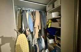 Apartament, 2 camere, 52mp, parcare, etaj intermediar, zona Terra