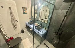 Apartament, 2 camere, 52mp, parcare, etaj intermediar, zona Terra