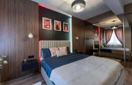 Apartament, 2 camere, 52mp, parcare, etaj intermediar, zona Terra