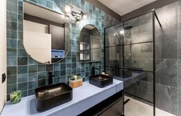 Apartament, 2 camere, 52mp, parcare, etaj intermediar, zona Terra