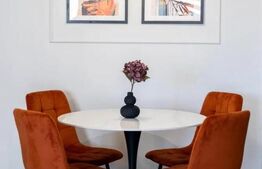 Apartament, 2 camere, 52mp, parcare, etaj intermediar, zona Terra