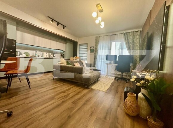 Apartament de vânzare 2 camere Floreşti - 164427AV | BLITZ Cluj-Napoca | Poza4