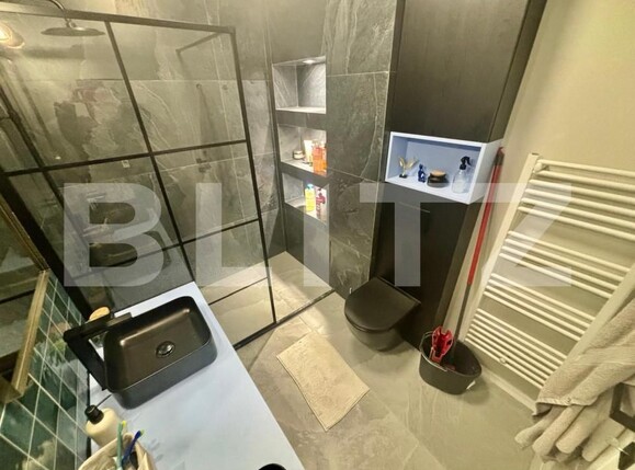 Apartament de vânzare 2 camere Floreşti - 164427AV | BLITZ Cluj-Napoca | Poza17