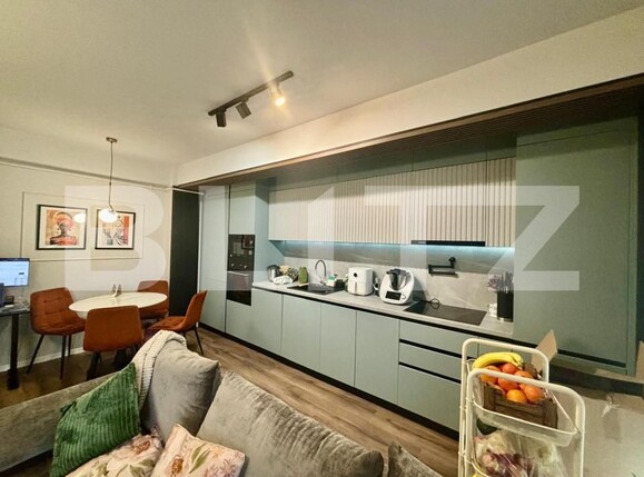 Apartament de vânzare 2 camere Floreşti - 164427AV | BLITZ Cluj-Napoca | Poza7