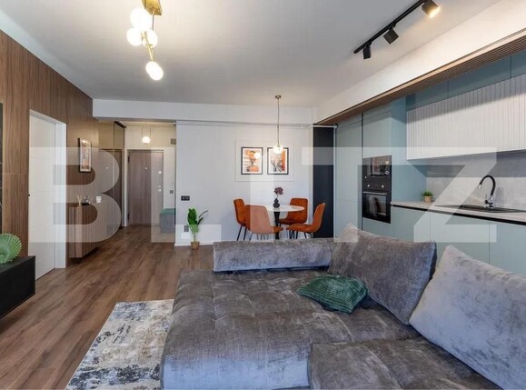 Apartament de vânzare 2 camere Floreşti - 164427AV | BLITZ Cluj-Napoca | Poza2