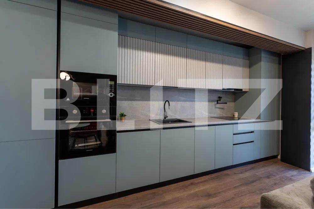 Apartament de vânzare 2 camere Floreşti - 164427AV | BLITZ Cluj-Napoca | Poza6