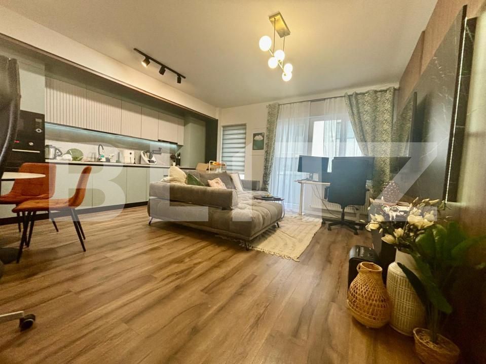 Apartament de vânzare 2 camere Floreşti - 164427AV | BLITZ Cluj-Napoca | Poza4