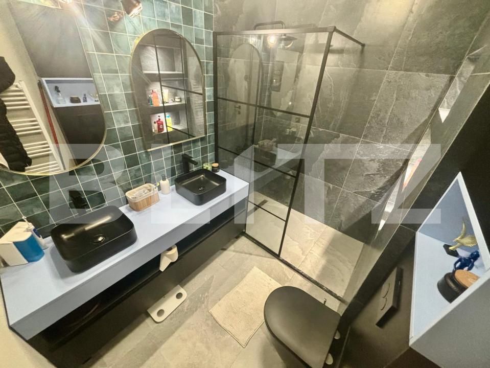 Apartament de vânzare 2 camere Floreşti - 164427AV | BLITZ Cluj-Napoca | Poza18