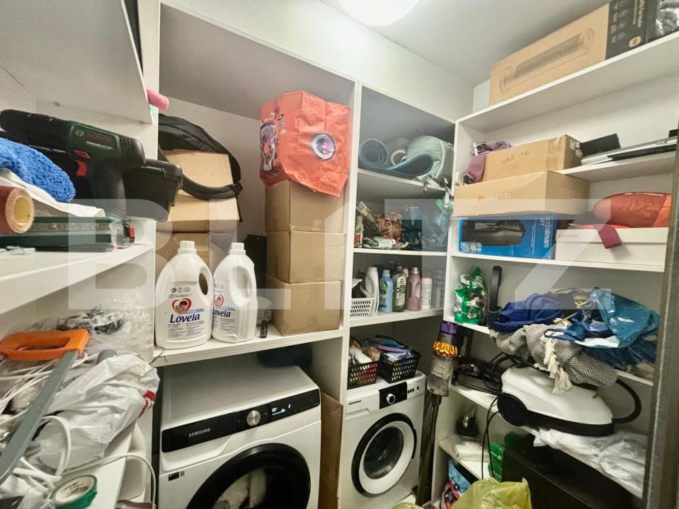 Apartament de vânzare 2 camere Floreşti - 164427AV | BLITZ Cluj-Napoca | Poza10