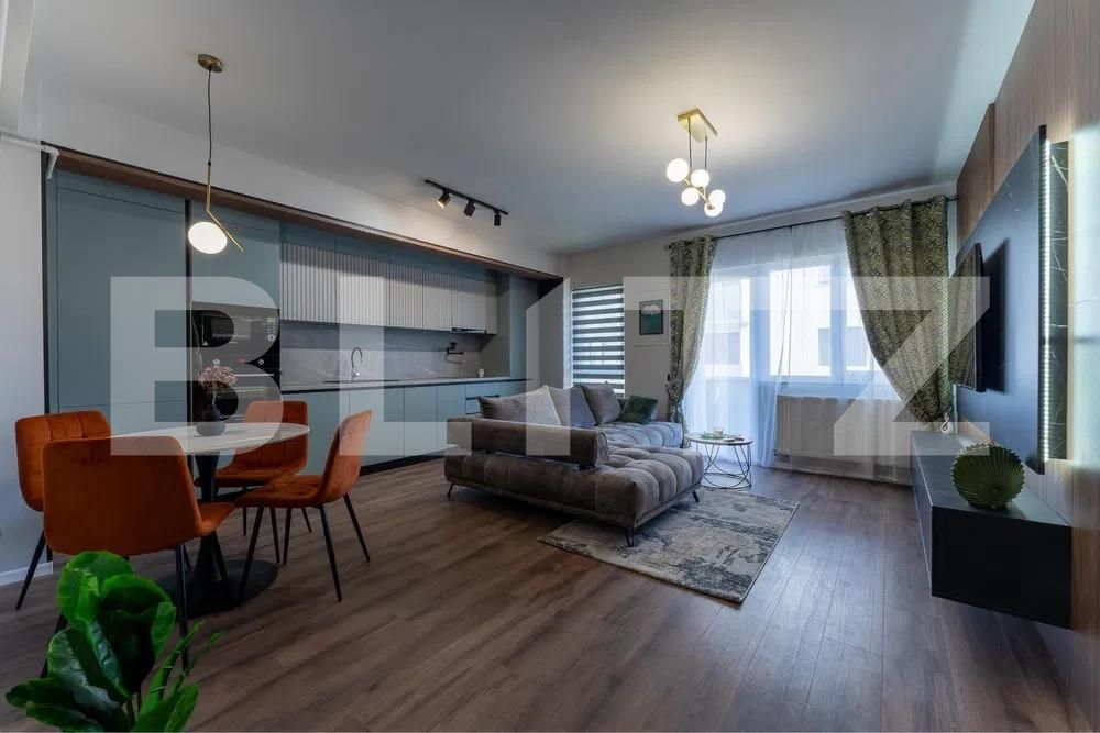 Apartament de vânzare 2 camere Floreşti - 164427AV | BLITZ Cluj-Napoca | Poza1