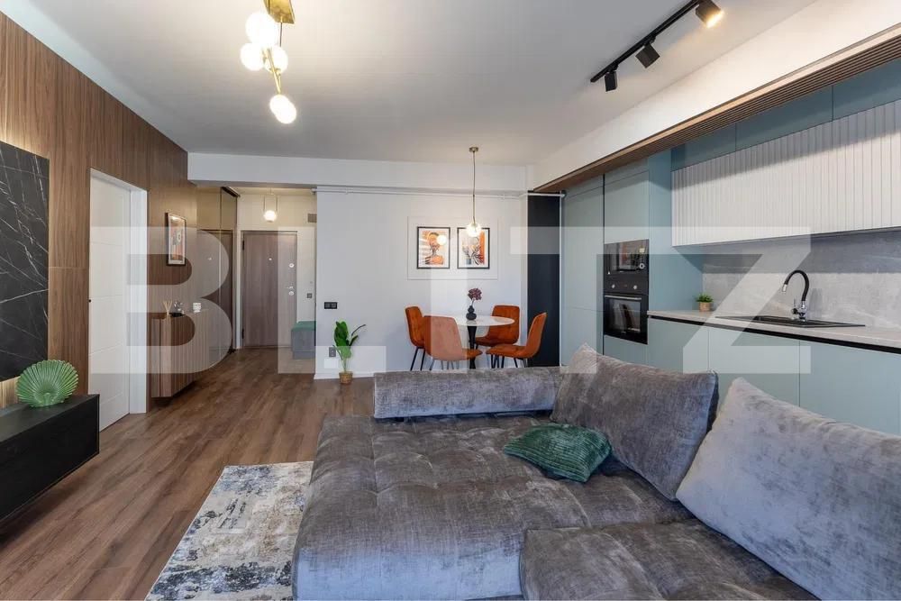 Apartament de vânzare 2 camere Floreşti - 164427AV | BLITZ Cluj-Napoca | Poza2