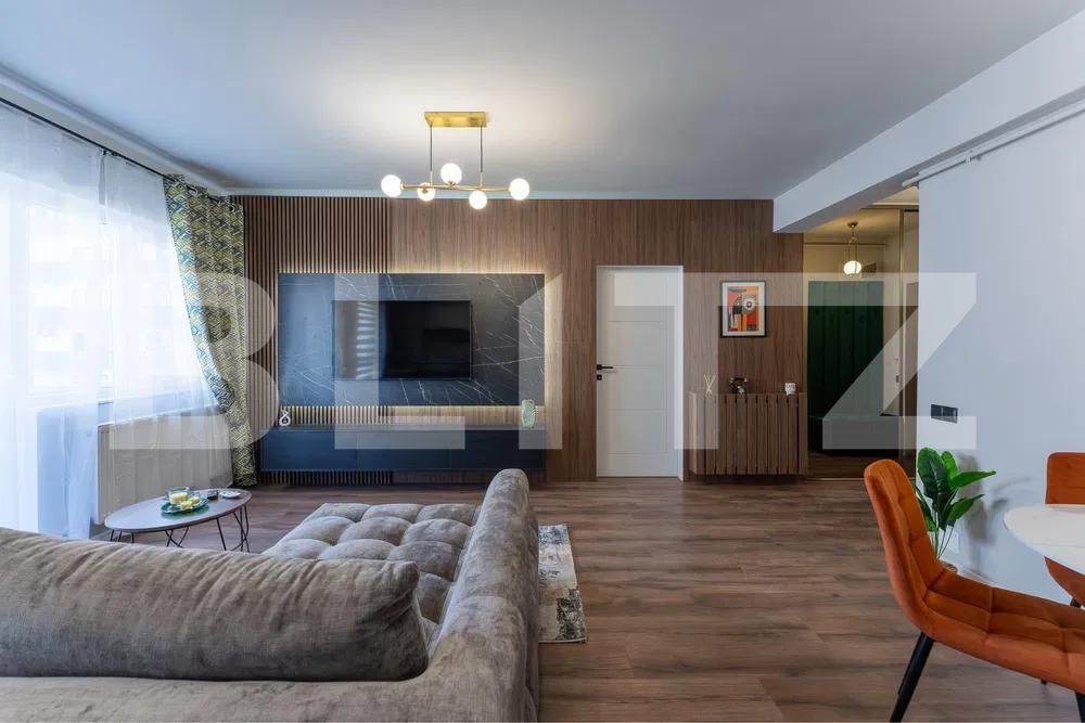 Apartament de vânzare 2 camere Floreşti - 164427AV | BLITZ Cluj-Napoca | Poza3