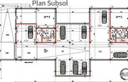 3 camere, 82 mp utili, terasa, garaj, zona Lidl