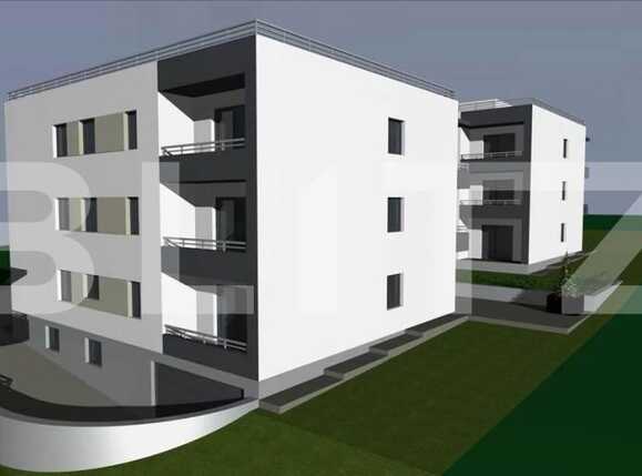 Apartament de vânzare 3 camere Bună Ziua - 16443AV | BLITZ Cluj-Napoca | Poza4