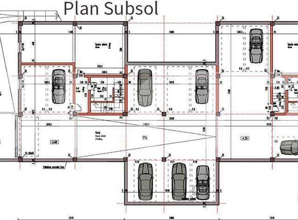 Apartament de vânzare 3 camere Bună Ziua - 16443AV | BLITZ Cluj-Napoca | Poza2