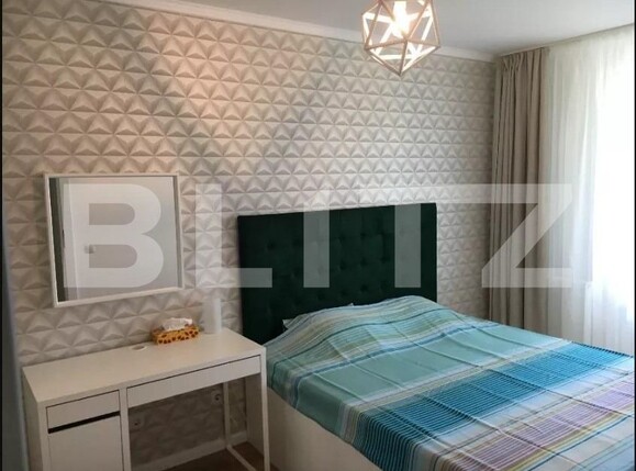 Apartament de închiriat 2 camere Gheorgheni - 164433AI | BLITZ Cluj-Napoca | Poza1
