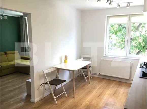 Apartament de închiriat 2 camere Gheorgheni - 164433AI | BLITZ Cluj-Napoca | Poza4