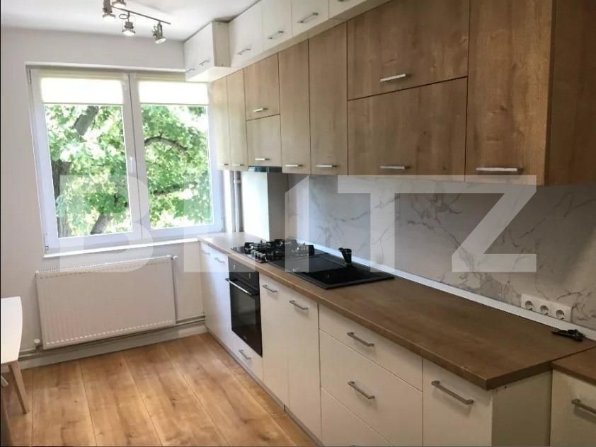 Apartament de închiriat 2 camere Gheorgheni - 164433AI | BLITZ Cluj-Napoca | Poza5