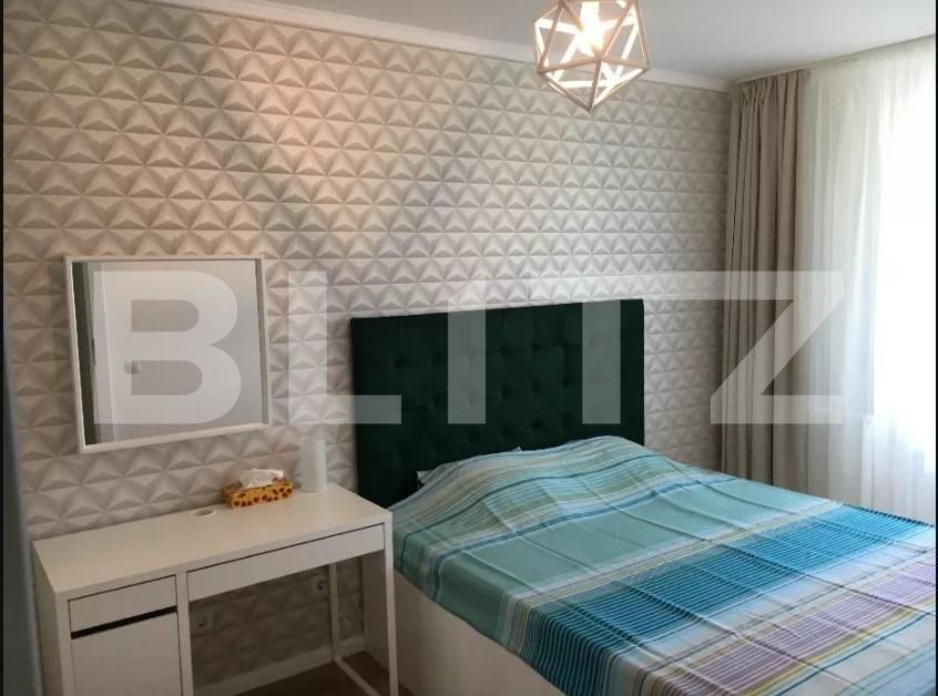 Apartament de închiriat 2 camere Gheorgheni - 164433AI | BLITZ Cluj-Napoca | Poza1