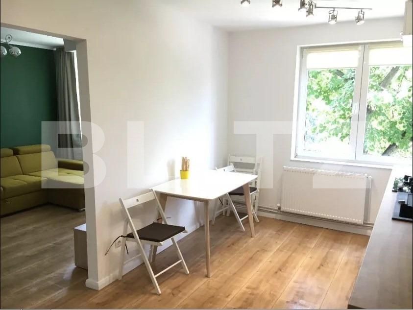 Apartament de închiriat 2 camere Gheorgheni - 164433AI | BLITZ Cluj-Napoca | Poza4