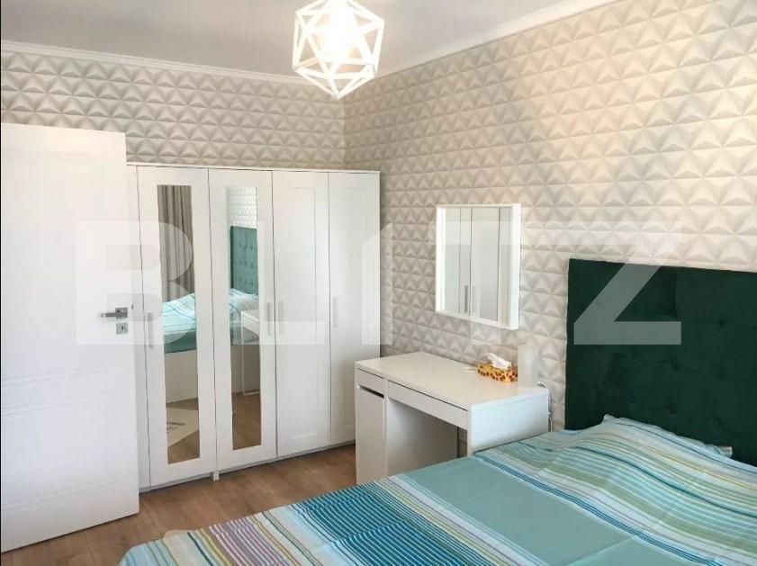 Apartament de închiriat 2 camere Gheorgheni - 164433AI | BLITZ Cluj-Napoca | Poza6