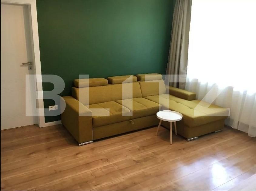 Apartament de închiriat 2 camere Gheorgheni - 164433AI | BLITZ Cluj-Napoca | Poza2