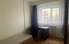 Apartament de inchiriat, cu 3 camere, complet utilat, cartierul Zorilor