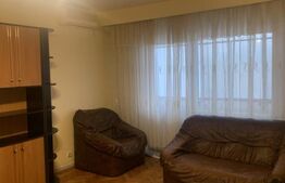 Apartament de inchiriat, cu 3 camere, complet utilat, cartierul Zorilor