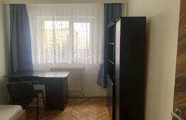 Apartament de inchiriat, cu 3 camere, complet utilat, cartierul Zorilor
