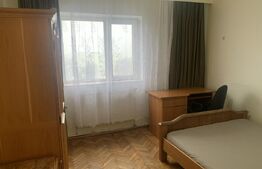 Apartament de inchiriat, cu 3 camere, complet utilat, cartierul Zorilor