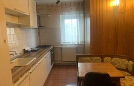 Apartament de inchiriat, cu 3 camere, complet utilat, cartierul Zorilor