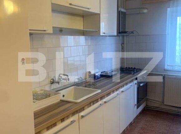 Apartament de închiriat 3 camere Zorilor - 164434AI | BLITZ Cluj-Napoca | Poza7