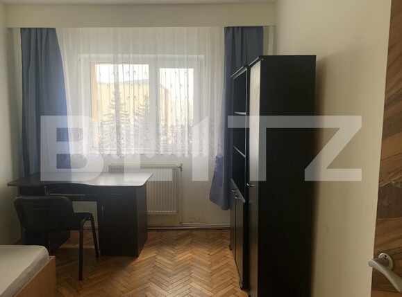 Apartament de închiriat 3 camere Zorilor - 164434AI | BLITZ Cluj-Napoca | Poza4